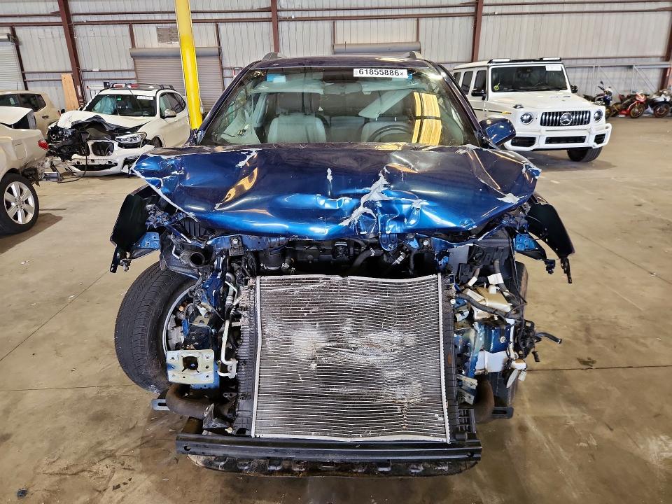 Продажа на аукционе авто 2019 Chevrolet Trax, vin: 3GNCJPSB6KL147860, номер лота: 61855886