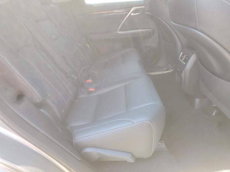 62876616 :رقم المزاد ، 2T2ZZMCA2KC146400 vin ، 2019 Lexus Rx 350 مزاد بيع