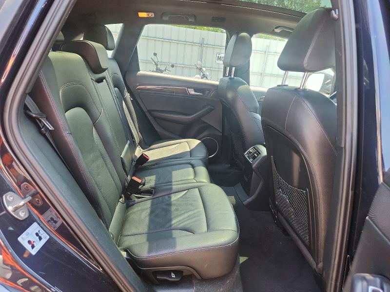 Aukcja sprzedaży 2016 Audi Q5, vin: WA1D7AFP5GA052648, numer aukcji: 59121806