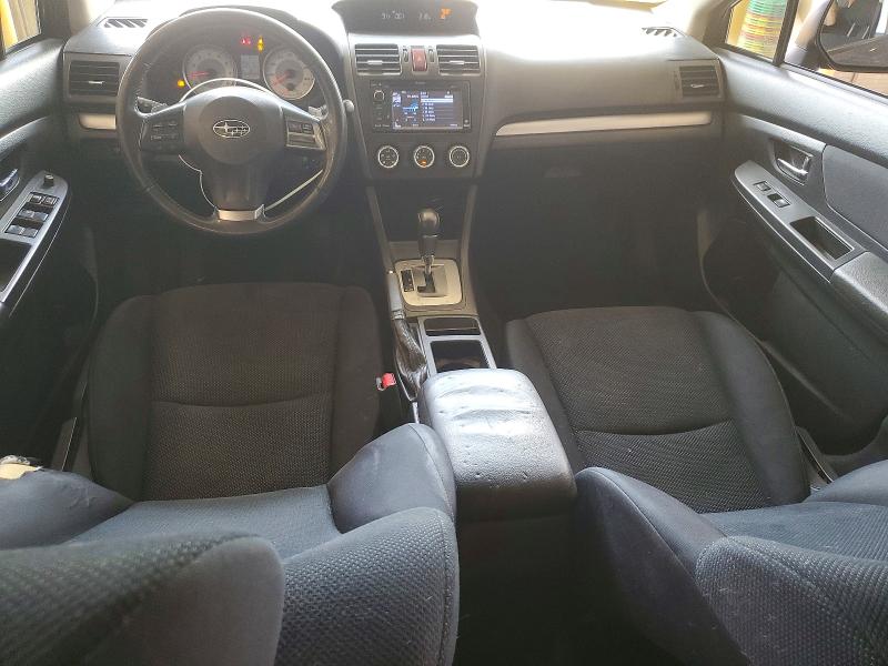Aukcja sprzedaży 2013 Subaru Impreza, vin: JF1GJAE69DH015558, numer aukcji: 61230026