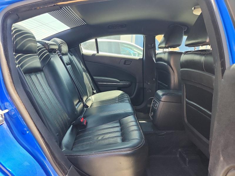Aukcja sprzedaży 2014 Dodge Charger, vin: 2C3CDXAT9EH220327, numer aukcji: 60680826