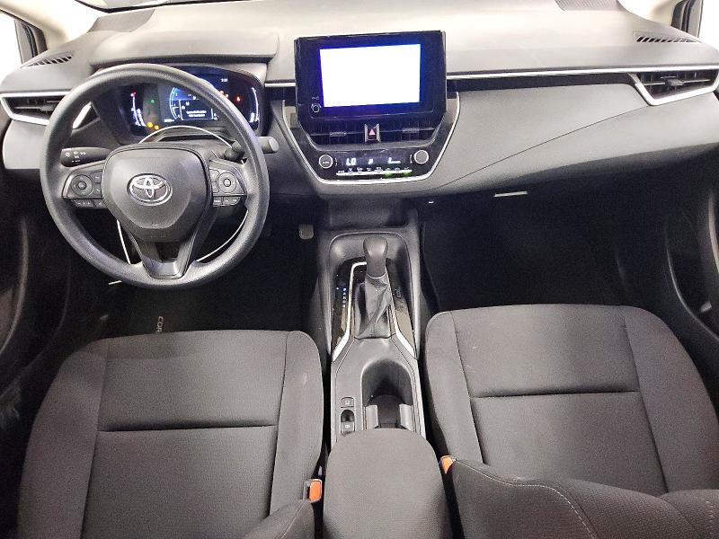Aukcja sprzedaży 2026 Toyota Corolla, vin: 5YFB4MDE5TP380988, numer aukcji: 59549986