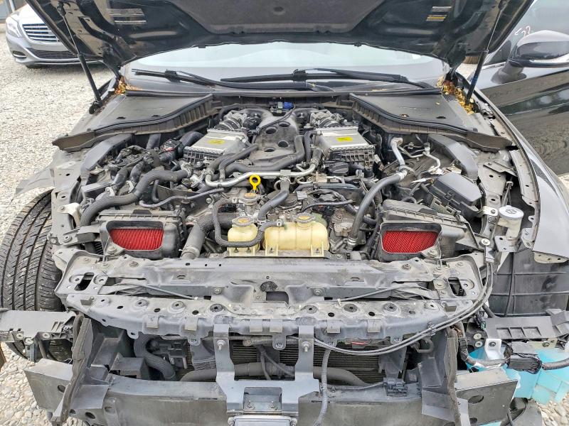 Продажа на аукционе авто 2020 Infiniti Q60, vin: JN1EV7EL9LM380586, номер лота: 60062716