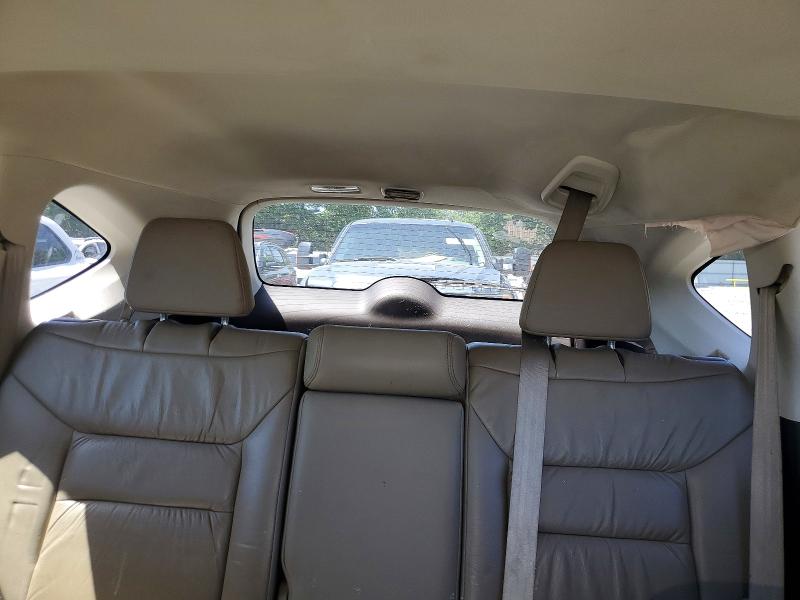 Aukcja sprzedaży 2013 Honda Cr-v, vin: 5J6RM4H78DL080246, numer aukcji: 85630085