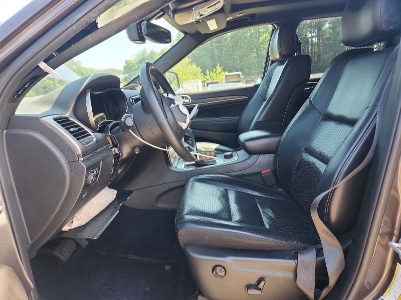 Aukcja sprzedaży 2019 Jeep Grand Cherokee, vin: 1C4RJFBG8KC772779, numer aukcji: 59400576