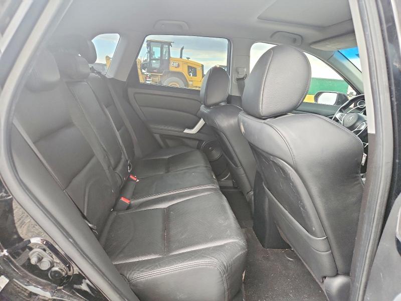 Aukcja sprzedaży 2007 Acura Rdx, vin: 5J8TB185X7A019402, numer aukcji: 60772996