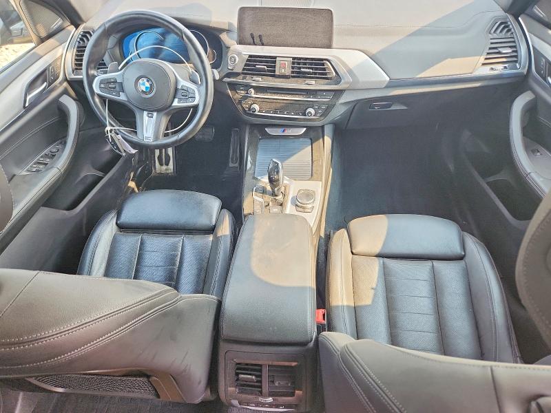 Aukcja sprzedaży 2019 Bmw X3, vin: 5UXTS3C55K0Z03889, numer aukcji: 60405916