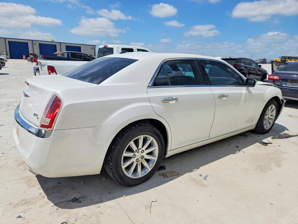 Aukcja sprzedaży 2012 Chrysler 300c, vin: 2C3CCAET1CH147347, numer aukcji: 59381666