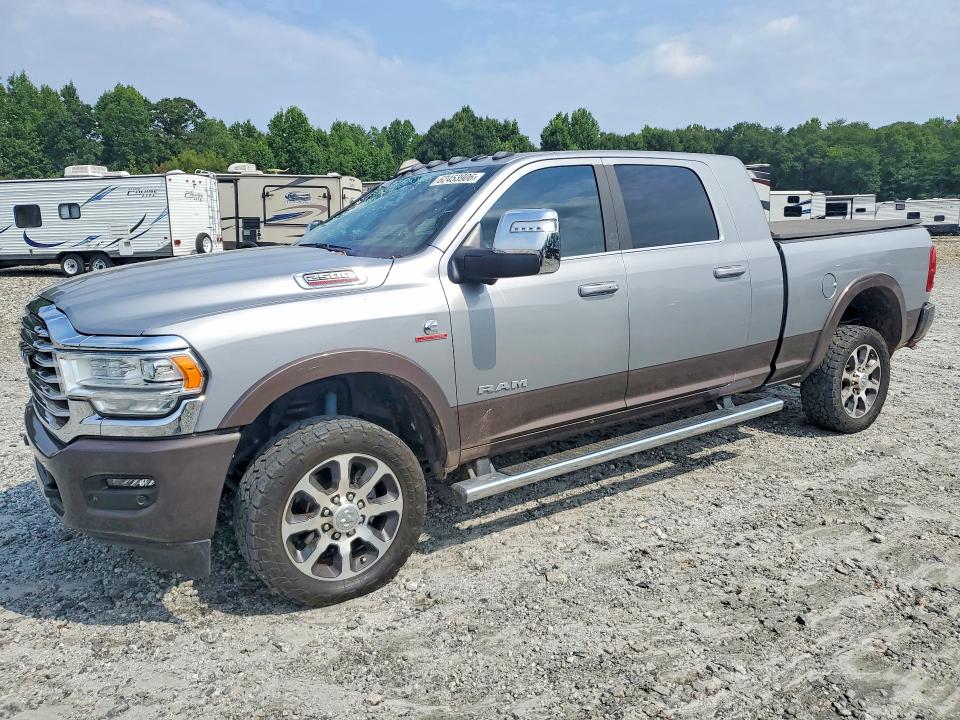 2024 Ram 2500 მანქანა იყიდება აუქციონზე, vin: 3C6UR5PL0RG299963, აუქციონის ნომერი: 62453906
