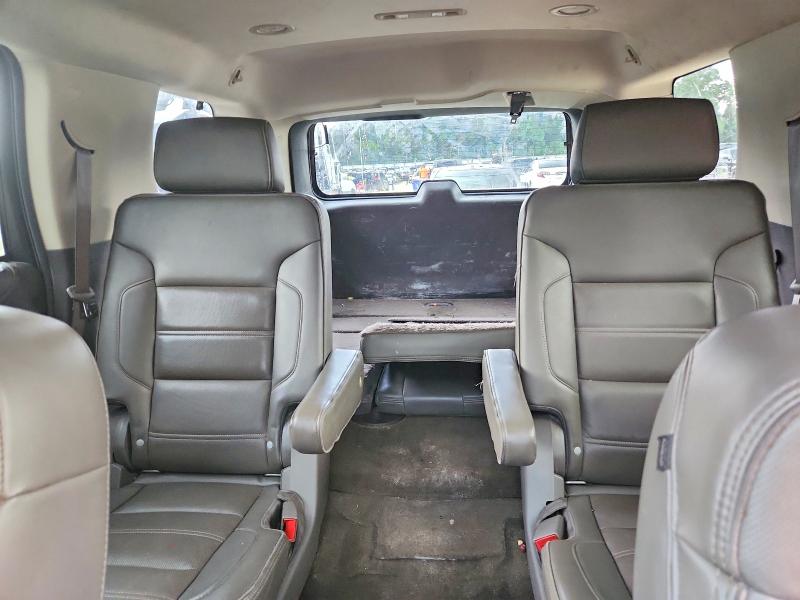2015 Gmc Yukon მანქანა იყიდება აუქციონზე, vin: 1GKS2CKJ1FR726565, აუქციონის ნომერი: 61788836