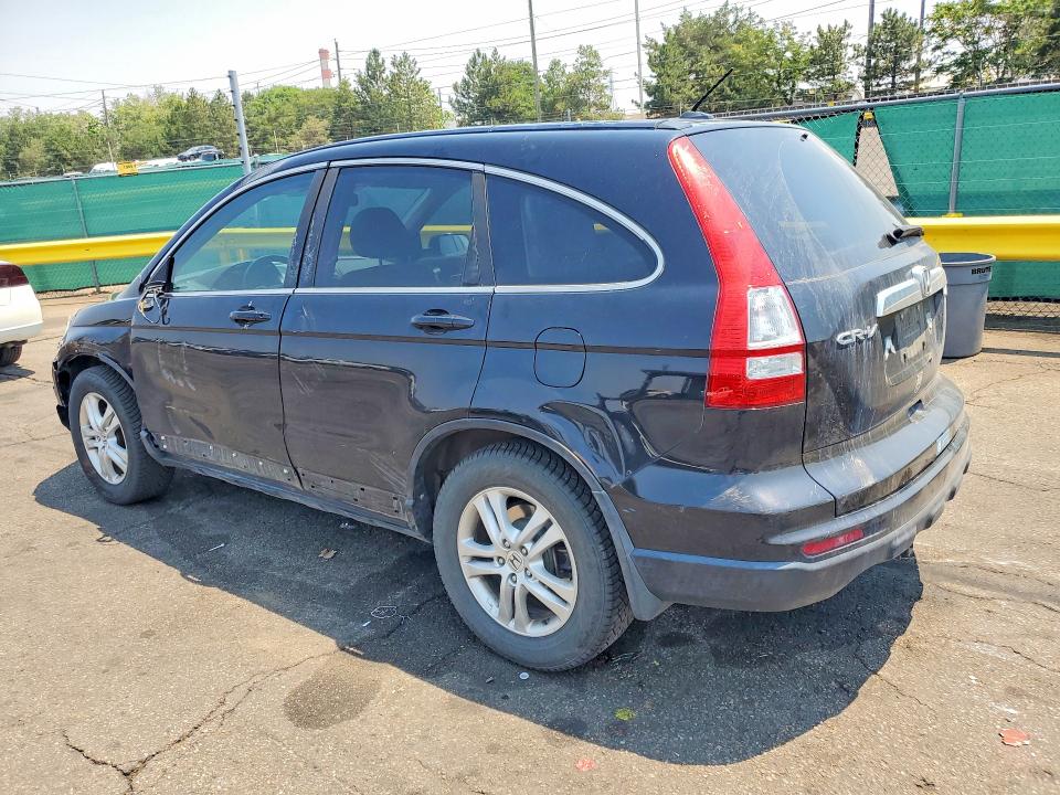 2010 Honda Cr-v მანქანა იყიდება აუქციონზე, vin: 5J6RE4H78AL033601, აუქციონის ნომერი: 59635236