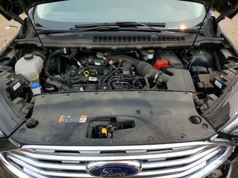 Продажа на аукционе авто 2020 Ford Edge, vin: 2FMPK4J94LBB25580, номер лота: 61344196