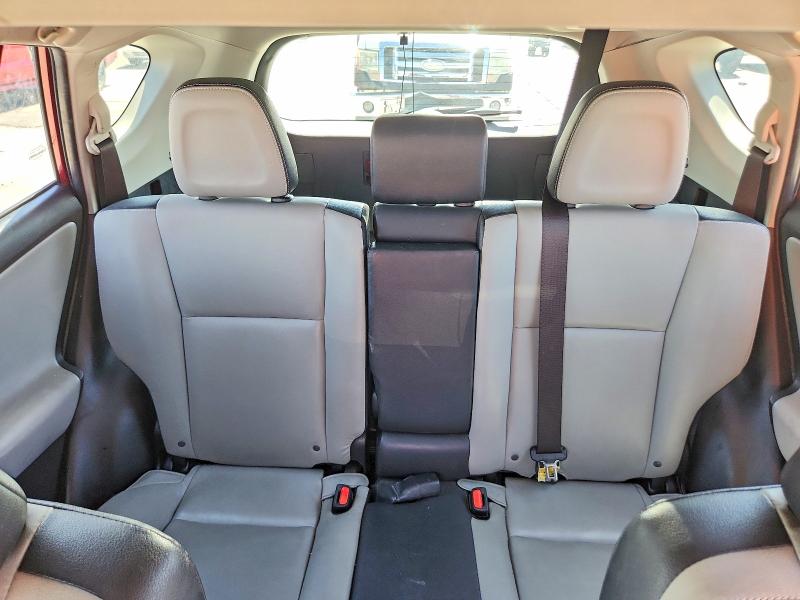 Продажа на аукционе авто 2018 Toyota Rav4, vin: JTMDFREV7JD239189, номер лота: 60957876