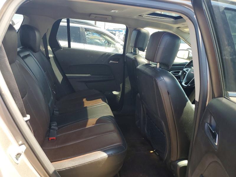 2010 Gmc Terrain მანქანა იყიდება აუქციონზე, vin: 2CTALHEW7A6289883, აუქციონის ნომერი: 59605806