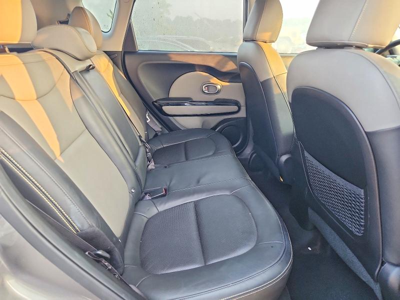 Продаж на аукціоні авто 2016 Kia Soul, vin: KNDJP3A54G7326638, номер лоту: 63170116