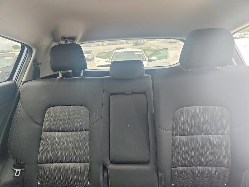 Aukcja sprzedaży 2020 Kia Sportage, vin: KNDPMCAC0L7738180, numer aukcji: 62035556