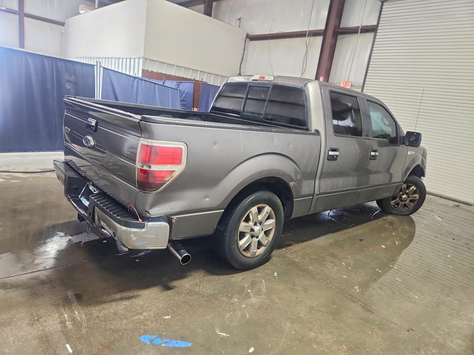 Продаж на аукціоні авто 2013 Ford F150, vin: 1FTFW1CF6DFE01828, номер лоту: 61026486
