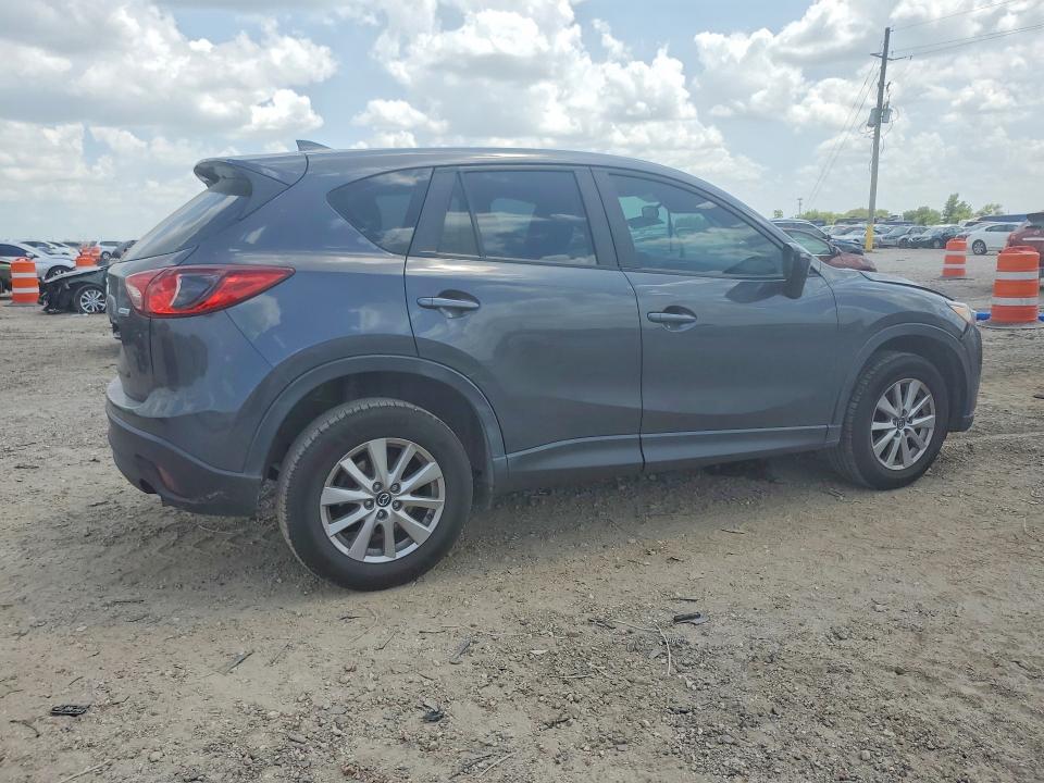 Продаж на аукціоні авто 2016 Mazda Cx-5, vin: JM3KE2BY3G0914172, номер лоту: 62921716
