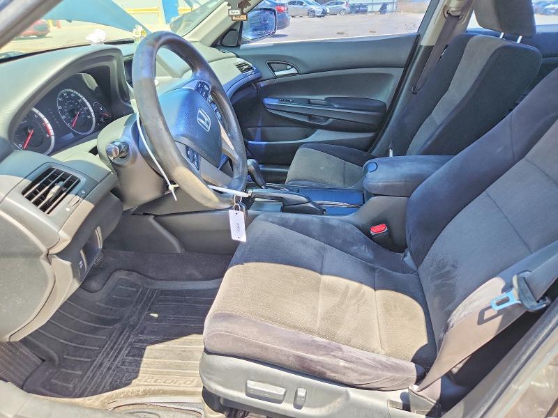 Продаж на аукціоні авто 2009 Honda Accord, vin: 1HGCP26429A035064, номер лоту: 62444726