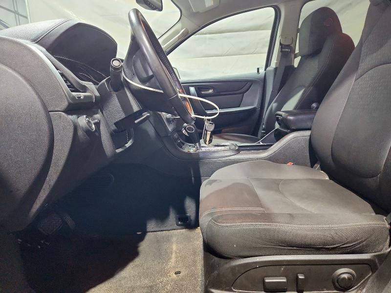 Aukcja sprzedaży 2016 Gmc Acadia, vin: 1GKKVPKD3GJ318416, numer aukcji: 61518936