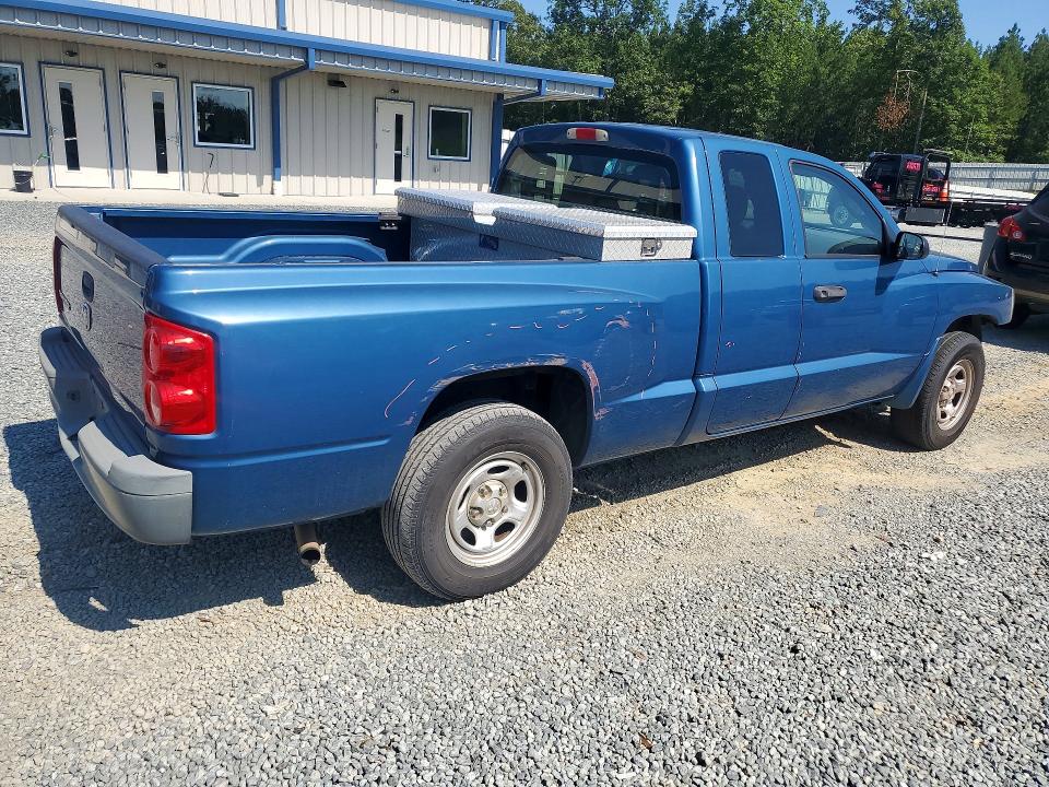 Aukcja sprzedaży 2005 Dodge Dakota, vin: 1D7HE22K95S353630, numer aukcji: 61109706