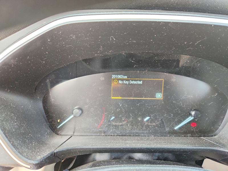 2020 Ford Escape მანქანა იყიდება აუქციონზე, vin: 1FMCU9G65LUB50775, აუქციონის ნომერი: 61695376