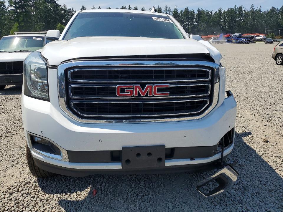 2019 Gmc Yukon Xl მანქანა იყიდება აუქციონზე, vin: 1GKS2FKC9KR196939, აუქციონის ნომერი: 60514896