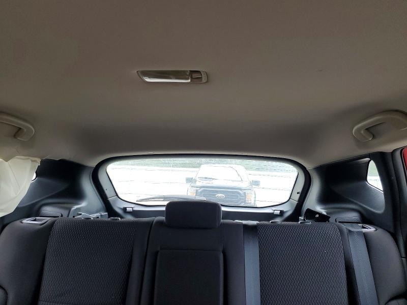 Aukcja sprzedaży 2020 Nissan Rogue Sport, vin: JN1BJ1CW0LW388721, numer aukcji: 59693616