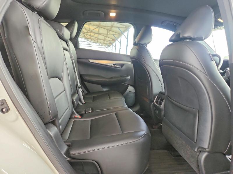 Продаж на аукціоні авто 2021 Infiniti Qx50, vin: 3PCAJ5BA4MF115650, номер лоту: 62028276