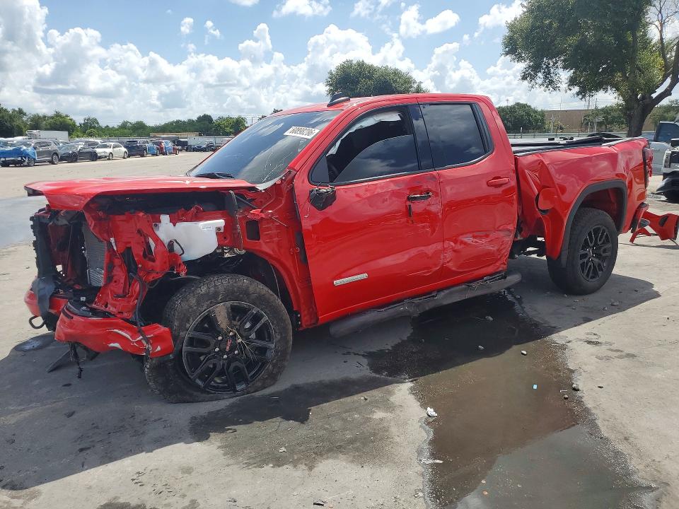 Aukcja sprzedaży 2026 Gmc Sierra, vin: 1GTRHCEK2TZ262694, numer aukcji: 60898286