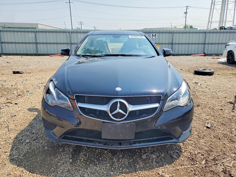 Продажа на аукционе авто 2014 Mercedes-benz E, vin: WDDKJ8JB0EF258999, номер лота: 62602756