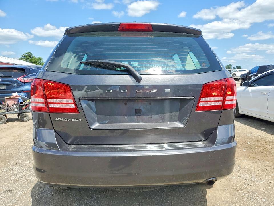 Aukcja sprzedaży 2018 Dodge Journey, vin: 3C4PDCAB0JT375458, numer aukcji: 61985796