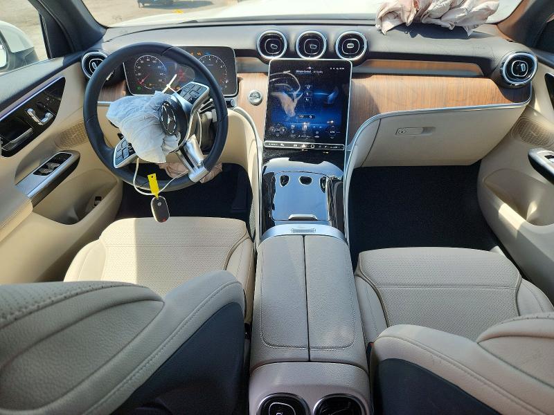 Aukcja sprzedaży 2026 Mercedes-benz Glc, vin: W1NKM4GB9TF445472, numer aukcji: 62688866