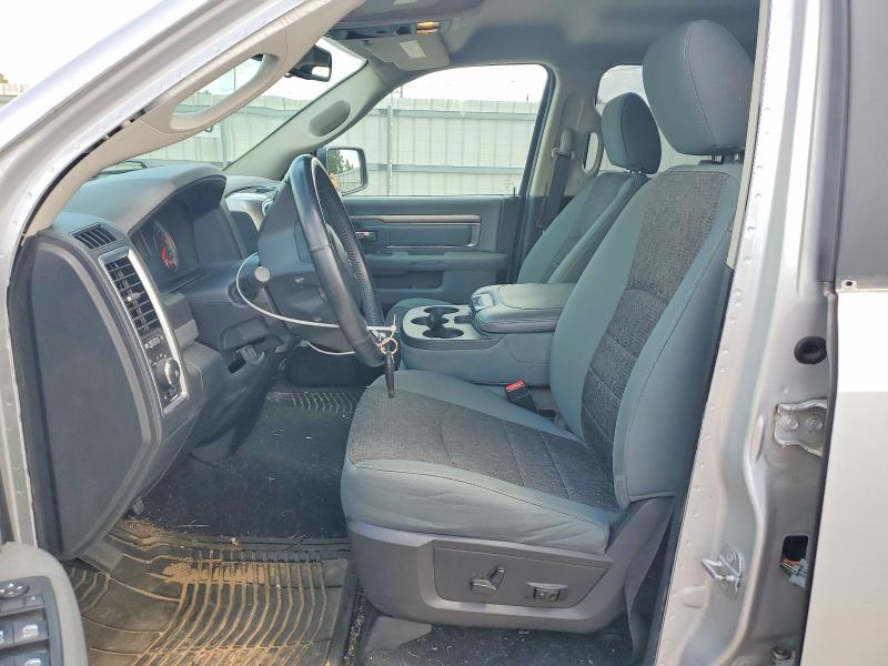 Aukcja sprzedaży 2016 Ram 1500, vin: 1C6RR7GT6GS221842, numer aukcji: 60855016