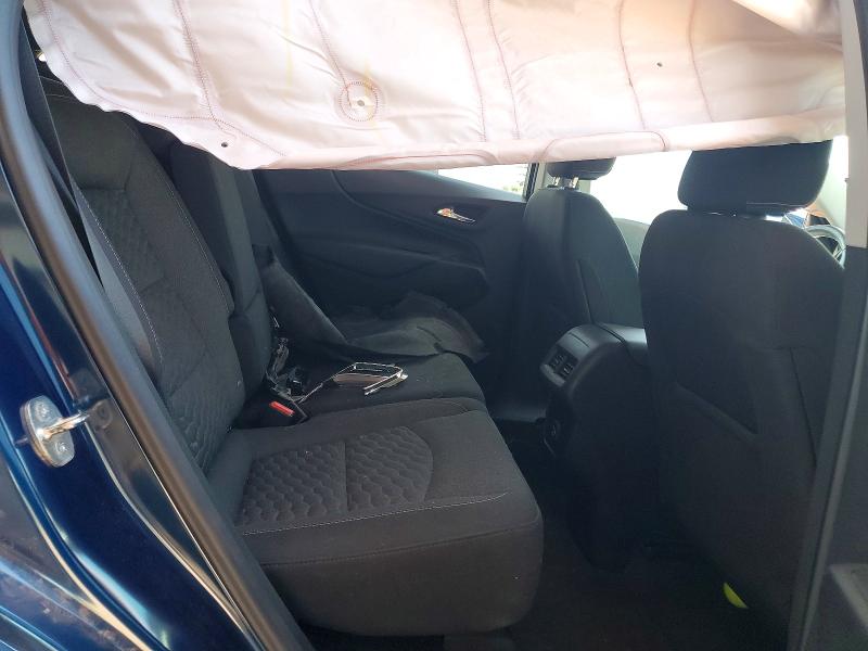 62905576 :رقم المزاد ، 2GNAXKEV4K6288896 vin ، 2019 Chevrolet Equinox مزاد بيع