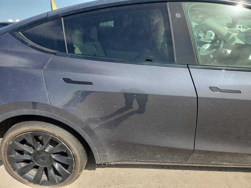 Aukcja sprzedaży 2021 Tesla Model Y, vin: 5YJYGDEE3MF139153, numer aukcji: 60704436