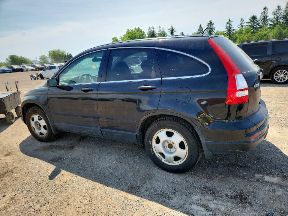 Aukcja sprzedaży 2011 Honda Cr-v, vin: 5J6RE4H38BL824290, numer aukcji: 59091696