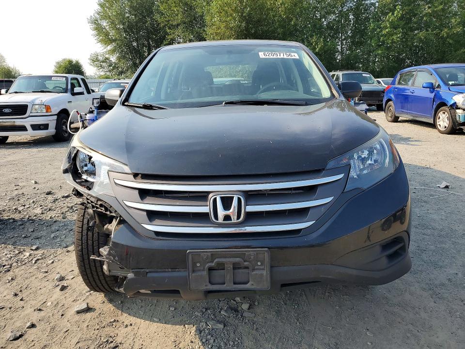 Aukcja sprzedaży 2014 Honda Cr-v, vin: 5J6RM4H36EL106972, numer aukcji: 62097756