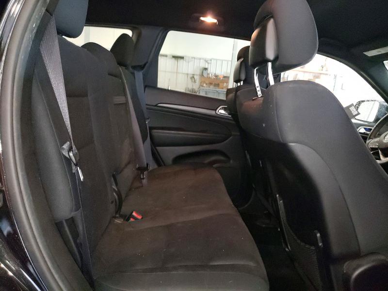Продажа на аукционе авто 2014 Jeep Grand Cherokee, vin: 1C4RJFAG1EC372116, номер лота: 60463186