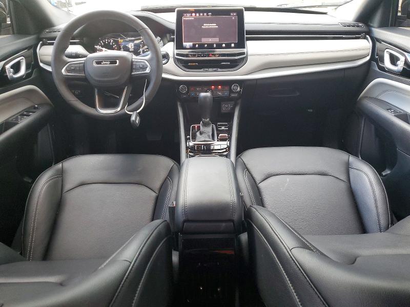 2025 Jeep Compass მანქანა იყიდება აუქციონზე, vin: 3C4NJDCN5ST561849, აუქციონის ნომერი: 59991826