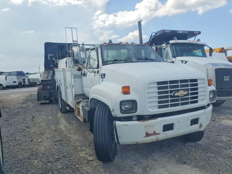 Продаж на аукціоні авто 1997 Chevrolet C-series, vin: 1GBM7H1J3VJ112025, номер лоту: 59244596