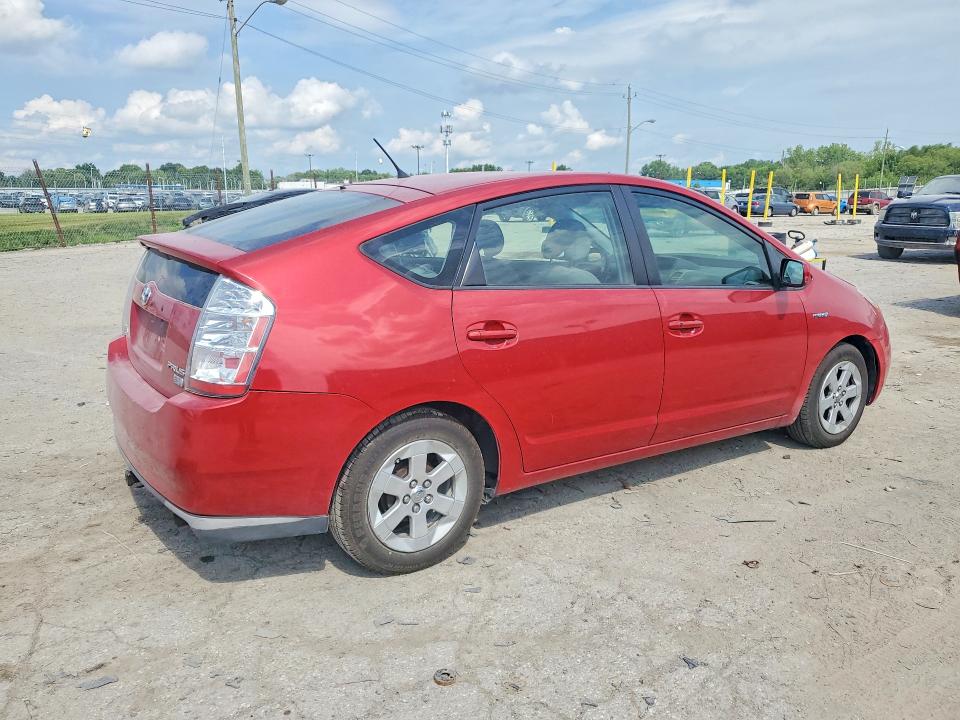 Aukcja sprzedaży 2008 Toyota Prius, vin: JTDKB20U283371169, numer aukcji: 61068266