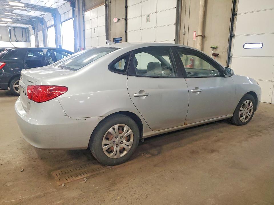 Aukcja sprzedaży 2010 Hyundai Elantra, vin: KMHDU4AD7AU112346, numer aukcji: 59849516
