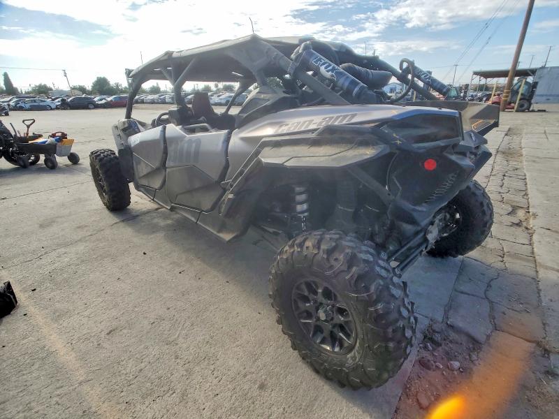 2018 Can-am Maverick X3 მანქანა იყიდება აუქციონზე, vin: 3JBVNAW44JK001382, აუქციონის ნომერი: 61055946