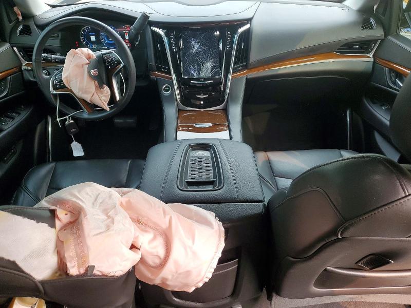 Продаж на аукціоні авто 2017 Cadillac Escalade, vin: 1GYS4BKJ0HR311704, номер лоту: 61498706