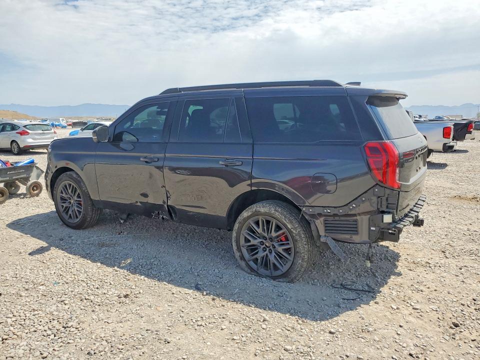 Aukcja sprzedaży 2025 Ford Expedition, vin: 1FMJU1MG1SEA51157, numer aukcji: 61379816