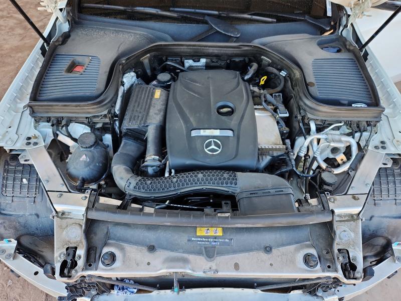62860586 :رقم المزاد ، WDC0G4JB0HF174382 vin ، 2017 Mercedes-benz Glc مزاد بيع