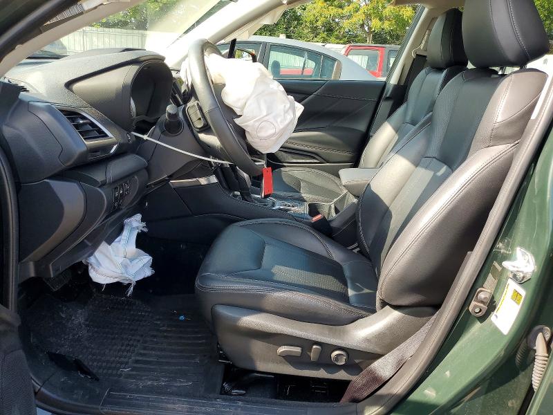 Продаж на аукціоні авто 2023 Subaru Forester, vin: JF2SKARC6PH523493, номер лоту: 62942516