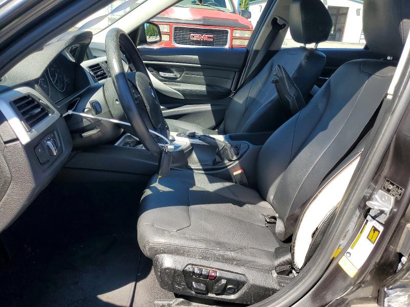 Aukcja sprzedaży 2013 Bmw 328, vin: WBA3C1G5XDNR48083, numer aukcji: 63351066