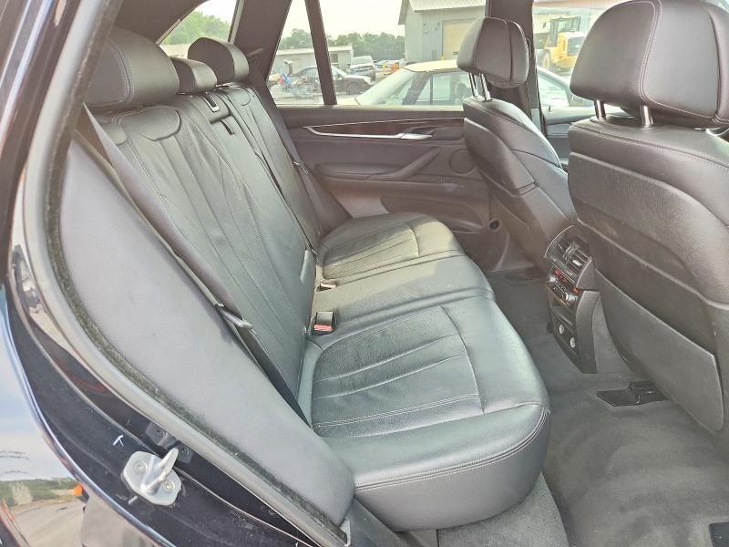 Aukcja sprzedaży 2018 Bmw X5, vin: 5UXKR0C52J0X91525, numer aukcji: 60214526